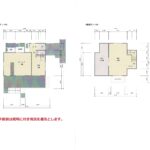 広々屋根付き展望ウッドデッキ・東屋・階下にDIYスペースあり 別荘ライフ楽しめます! 画像3 広々屋根付き展望ウッドデッキ・東屋・階下にDIYスペースあり 別荘ライフ楽しめます! 画像3