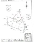 人気の鼎地区に４区画の宅地分譲地（宅地No.①） 建築条件無し 閑静ながらも商業施設も近くアクセスも良し！ 