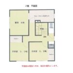エアコン1台で冷暖房できる家!築浅でカーポートもついています!太陽光発電システム付き 画像3 エアコン1台で冷暖房できる家!築浅でカーポートもついています!太陽光発電システム付き 画像3