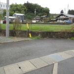 人気の鼎地区に新しい4区画の建築条件付き分譲地(宅地No.④)!閑静ながらも商業施設も近くアクセスも良し! 画像1 人気の鼎地区に新しい4区画の建築条件付き分譲地(宅地No.④)!閑静ながらも商業施設も近くアクセスも良し! 画像1