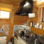 日本一の星空に認定された阿智村にある別荘地。ゴルフ場にスキー場・日帰り温泉など1年を通して、別荘ライフをお楽しみいただけます! 夏の涼しさ 空気のきれいさを是非堪能ください。暖炉付き!人気のログハウス!離れにゲストハウスあり! 画像6 日本一の星空に認定された阿智村にある別荘地。ゴルフ場にスキー場・日帰り温泉など1年を通して、別荘ライフをお楽しみいただけます! 夏の涼しさ 空気のきれいさを是非堪能ください。暖炉付き!人気のログハウス!離れにゲストハウスあり! 画像6