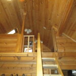 日本一の星空に認定された阿智村にある別荘地。ゴルフ場にスキー場・日帰り温泉など1年を通して、別荘ライフをお楽しみいただけます! 夏の涼しさ 空気のきれいさを是非堪能ください。暖炉付き!人気のログハウス!離れにゲストハウスあり! 画像7 日本一の星空に認定された阿智村にある別荘地。ゴルフ場にスキー場・日帰り温泉など1年を通して、別荘ライフをお楽しみいただけます! 夏の涼しさ 空気のきれいさを是非堪能ください。暖炉付き!人気のログハウス!離れにゲストハウスあり! 画像7