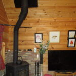 日本一の星空に認定された阿智村にある別荘地。ゴルフ場にスキー場・日帰り温泉など1年を通して、別荘ライフをお楽しみいただけます! 夏の涼しさ 空気のきれいさを是非堪能ください。暖炉付き!人気のログハウス!離れにゲストハウスあり! 画像5 日本一の星空に認定された阿智村にある別荘地。ゴルフ場にスキー場・日帰り温泉など1年を通して、別荘ライフをお楽しみいただけます! 夏の涼しさ 空気のきれいさを是非堪能ください。暖炉付き!人気のログハウス!離れにゲストハウスあり! 画像5