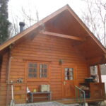 日本一の星空に認定された阿智村にある別荘地。ゴルフ場にスキー場・日帰り温泉など1年を通して、別荘ライフをお楽しみいただけます! 夏の涼しさ 空気のきれいさを是非堪能ください。暖炉付き!人気のログハウス!離れにゲストハウスあり! 画像1 日本一の星空に認定された阿智村にある別荘地。ゴルフ場にスキー場・日帰り温泉など1年を通して、別荘ライフをお楽しみいただけます! 夏の涼しさ 空気のきれいさを是非堪能ください。暖炉付き!人気のログハウス!離れにゲストハウスあり! 画像1