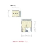 日本一の星空に認定された阿智村にある別荘地。ゴルフ場にスキー場・日帰り温泉など1年を通して、別荘ライフをお楽しみいただけます! 夏の涼しさ 空気のきれいさを是非堪能ください。暖炉付き!人気のログハウス!離れにゲストハウスあり! 画像3 日本一の星空に認定された阿智村にある別荘地。ゴルフ場にスキー場・日帰り温泉など1年を通して、別荘ライフをお楽しみいただけます! 夏の涼しさ 空気のきれいさを是非堪能ください。暖炉付き!人気のログハウス!離れにゲストハウスあり! 画像3