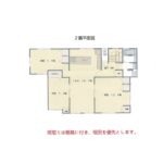 大規模リフォーム済み!1階2階それぞれに玄関・キッチン・トイレ・バス付きの二世帯住宅向け! 画像4 大規模リフォーム済み!1階2階それぞれに玄関・キッチン・トイレ・バス付きの二世帯住宅向け! 画像4